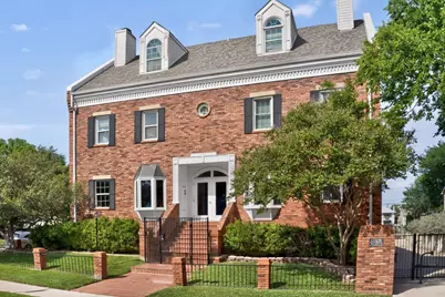 4034 Rawlins Street #207, Dallas, TX 75219 - Photo 2