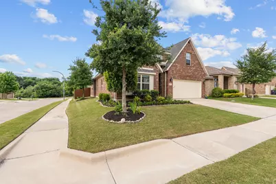 9621 Rosina Trail, Fort Worth, TX 76126 - Photo 2