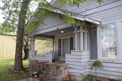 210 E Roberts Street, Gorman, TX 76454 - Photo 4