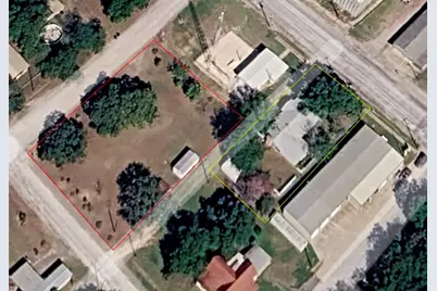 210 E Roberts Street, Gorman, TX 76454 - Photo 32