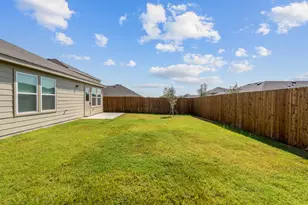 1201 Viscount St, Haslet, TX 76052 - Photo 20