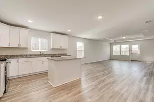 1201 Viscount St, Haslet, TX 76052 - Photo 6