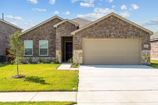 1201 Viscount St, Haslet, TX 76052 - Photo 1
