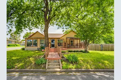601 S Miller Street, Decatur, TX 76234 - Photo 1