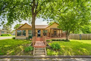 601 S Miller St, Decatur, TX 76234 - Photo 1