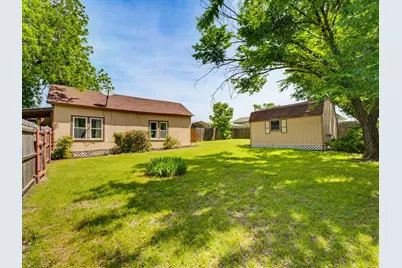 601 S Miller Street, Decatur, TX 76234 - Photo 34