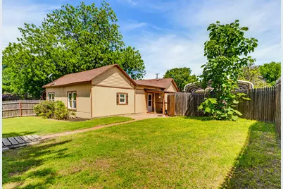 601 S Miller Street, Decatur, TX 76234 - Photo 32
