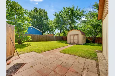 601 S Miller Street, Decatur, TX 76234 - Photo 30