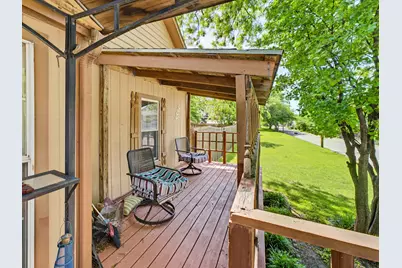601 S Miller Street, Decatur, TX 76234 - Photo 4