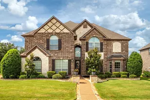 2405 Mona Vale Rd, Trophy Club, TX 76262 - Photo 1