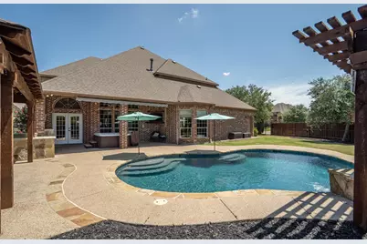 2405 Mona Vale Road, Trophy Club, TX 76262 - Photo 34