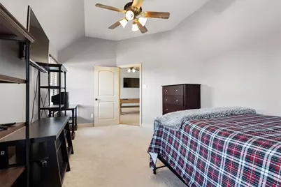 2405 Mona Vale Road, Trophy Club, TX 76262 - Photo 30