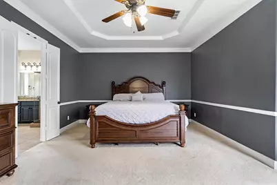2405 Mona Vale Road, Trophy Club, TX 76262 - Photo 16