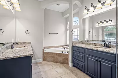 2405 Mona Vale Road, Trophy Club, TX 76262 - Photo 20