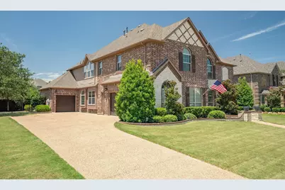 2405 Mona Vale Road, Trophy Club, TX 76262 - Photo 2