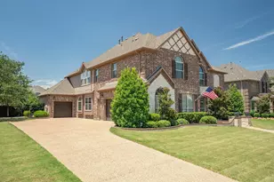 2405 Mona Vale Rd, Trophy Club, TX 76262 - Photo 2