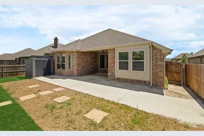 216 Ovaletta Drive, Justin, TX 76247 - Photo 36