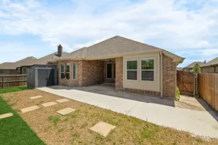 216 Ovaletta Dr, Justin, TX 76247 - Photo 36
