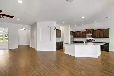 216 Ovaletta Drive, Justin, TX 76247 - Photo 10