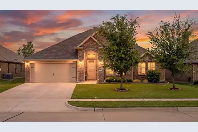 216 Ovaletta Drive, Justin, TX 76247 - Photo 1