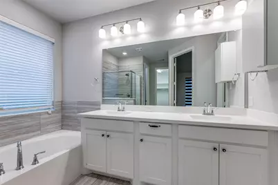 1600 Bird Cherry Lane, Prosper, TX 75078 - Photo 22