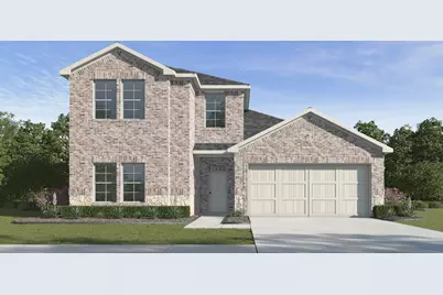 1134 Stella Drive, Ferris, TX 75125 - Photo 1