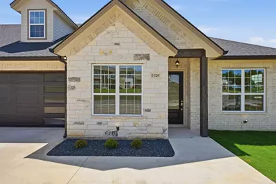 5126 Country Club Drive, Granbury, TX 76049 - Photo 4