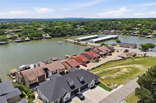5126 Country Club Dr, Granbury, TX 76049 - Photo 36