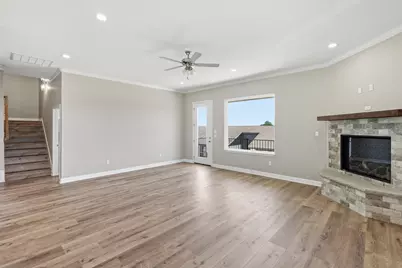 5126 Country Club Drive, Granbury, TX 76049 - Photo 8