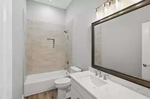 5126 Country Club Dr, Granbury, TX 76049 - Photo 28
