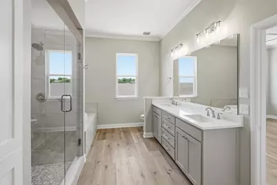 5126 Country Club Drive, Granbury, TX 76049 - Photo 20