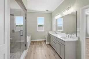 5126 Country Club Dr, Granbury, TX 76049 - Photo 20