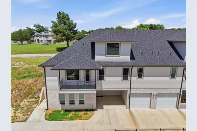 5126 Country Club Drive, Granbury, TX 76049 - Photo 38