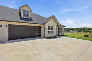 5126 Country Club Dr, Granbury, TX 76049 - Photo 34