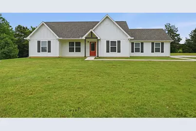312 Gordonville Road, Gordonville, TX 76245 - Photo 1