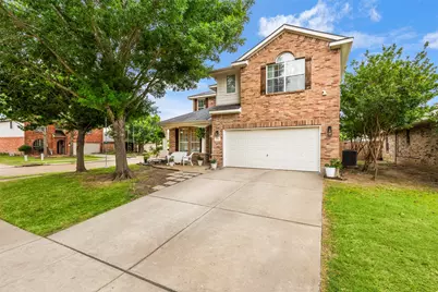 224 Rawhide Street, Waxahachie, TX 75165 - Photo 2