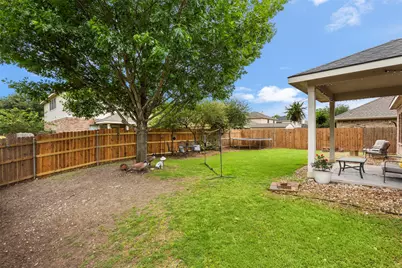 224 Rawhide Street, Waxahachie, TX 75165 - Photo 36