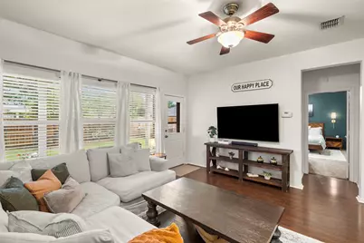 224 Rawhide Street, Waxahachie, TX 75165 - Photo 16