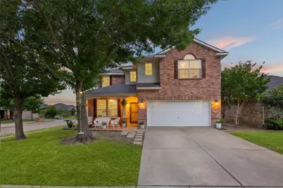 224 Rawhide Street, Waxahachie, TX 75165 - Photo 1