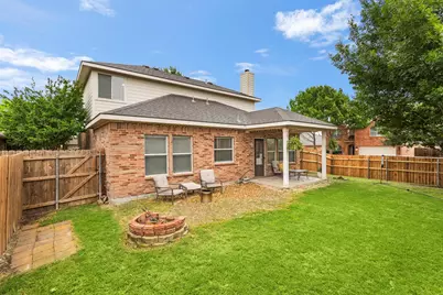 224 Rawhide Street, Waxahachie, TX 75165 - Photo 34