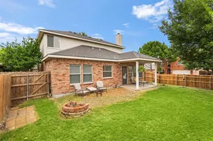 224 Rawhide St, Waxahachie, TX 75165 - Photo 34