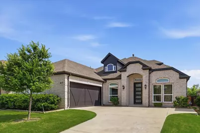 322 Tommie Lillian Lane, Celina, TX 75009 - Photo 4
