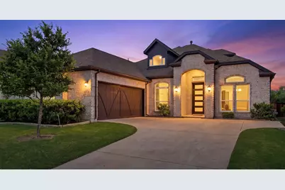 322 Tommie Lillian Lane, Celina, TX 75009 - Photo 2