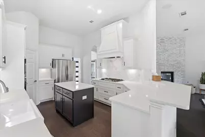 322 Tommie Lillian Lane, Celina, TX 75009 - Photo 10