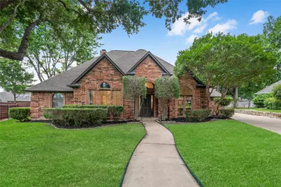 1004 Red Oak Court, Keller, TX 76248 - Photo 1