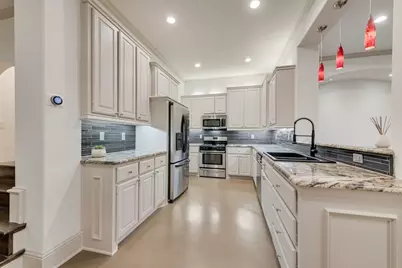 5113 Vandelia Street, Dallas, TX 75235 - Photo 2
