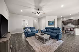 4500 Mimosa Dr, Melissa, TX 75454 - Photo 6
