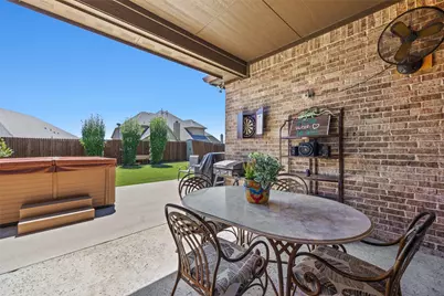 4500 Mimosa Drive, Melissa, TX 75454 - Photo 30