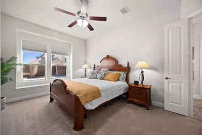 4500 Mimosa Drive, Melissa, TX 75454 - Photo 14
