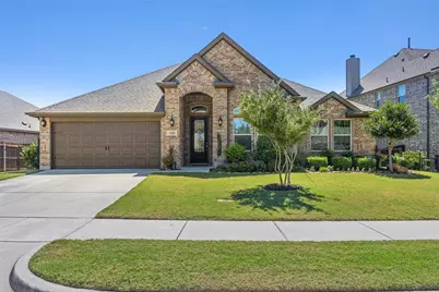 4500 Mimosa Drive, Melissa, TX 75454 - Photo 1